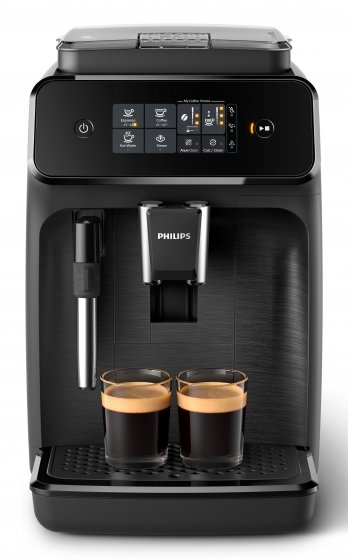 Philips Kaffeevollautomat EP1220/00 