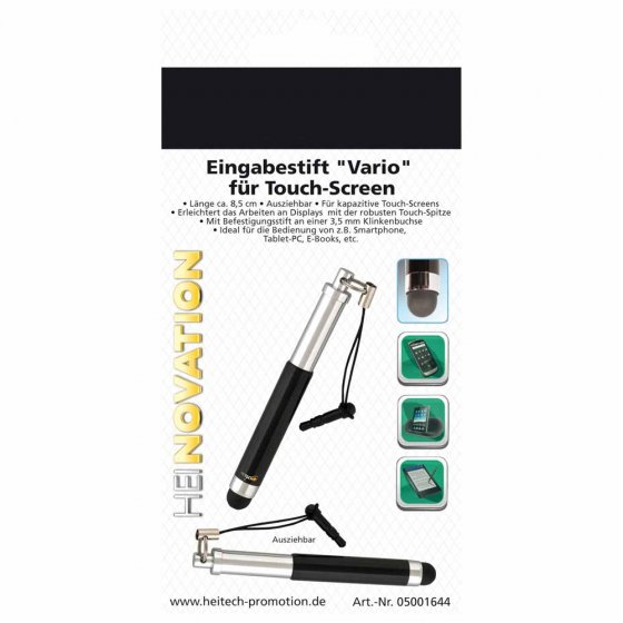 Bildschirm-Eingabestift 