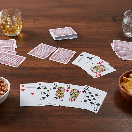 Kartenspiel 