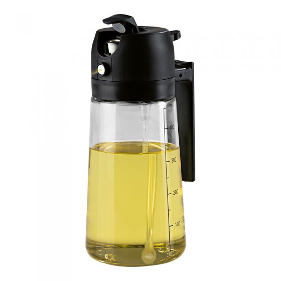Ölsprühflasche