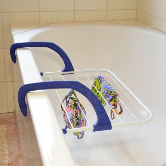 Wäschetrockner für Heizung und Bad 