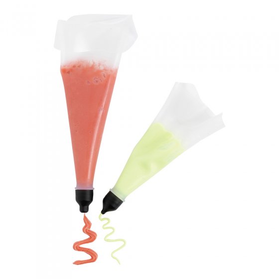 Spritzbeutelset