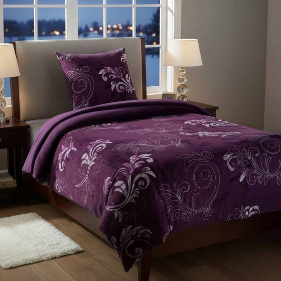 Cashmere-Like Bettwäsche