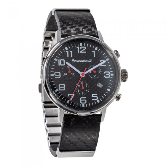 Chronograph- Carbon 