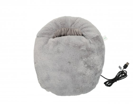 Elektrischer Fußwärmer