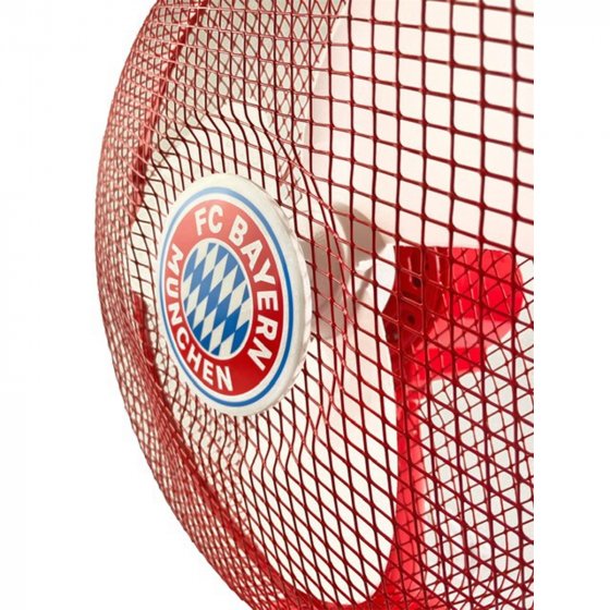 Tischventilator FC Bayern München 