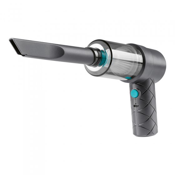 Akku-Handstaubsauger 