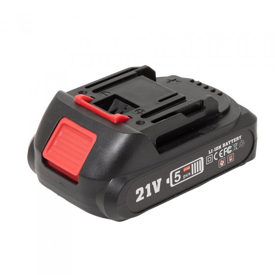 Zusätzlicher Akku zu Artikel 55798 