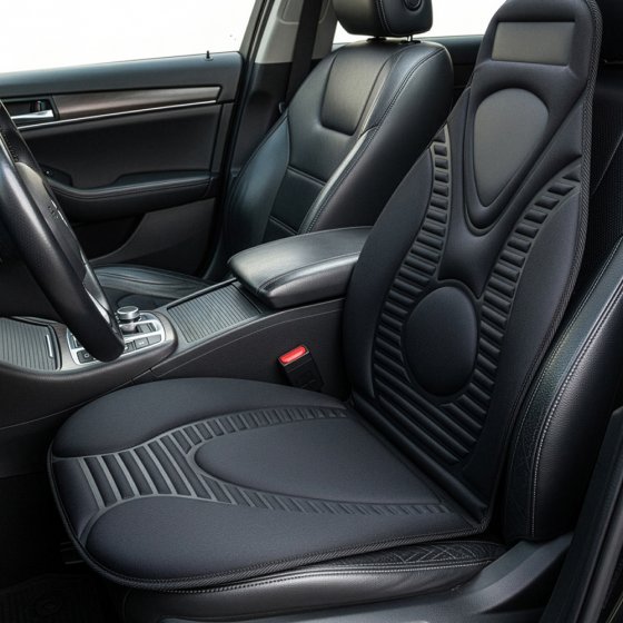 Universal-Kfz-Sitzheizung 