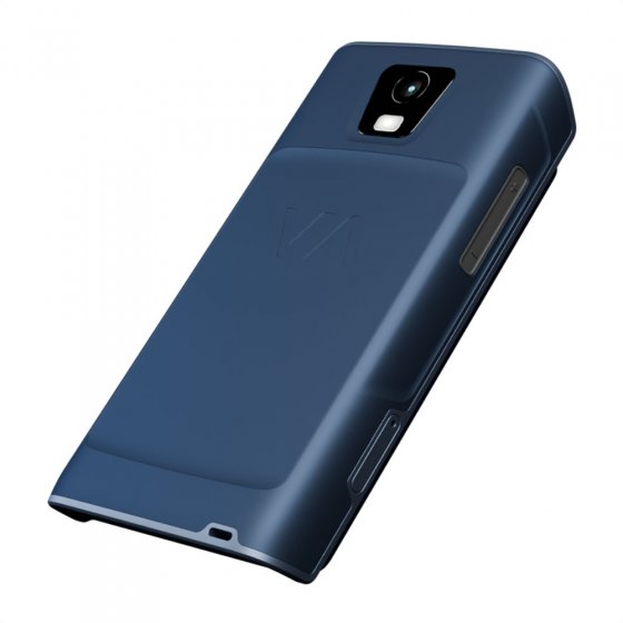 Mobiler Premium-Übersetzer Q1 