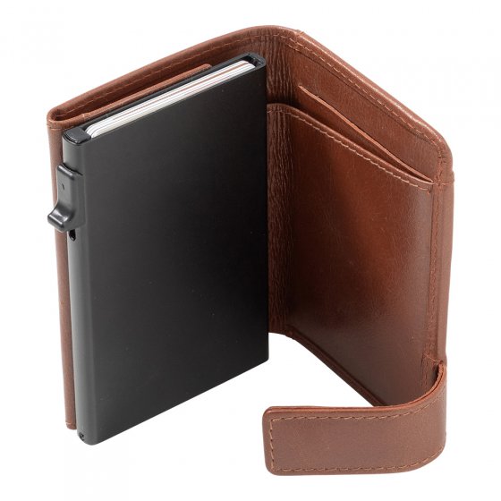 RFID-Kartenhalter Click & Go 