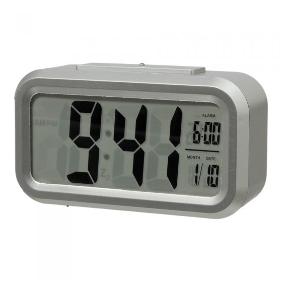 Großziffern-Digitalwecker 