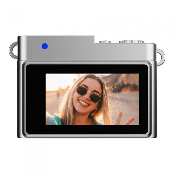 Mini-Retro-Digitalkamera 