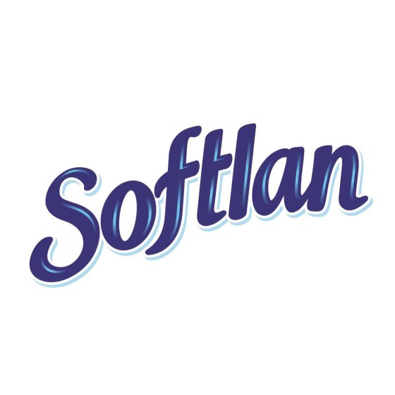 Softlan Vanille und Orchidee feiner Duft für 45 Waschladungen 1000ml 