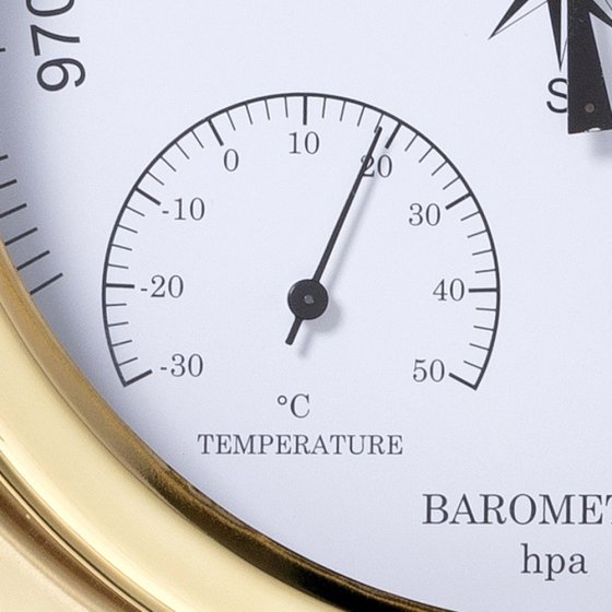 3 in1 Barometer XL 