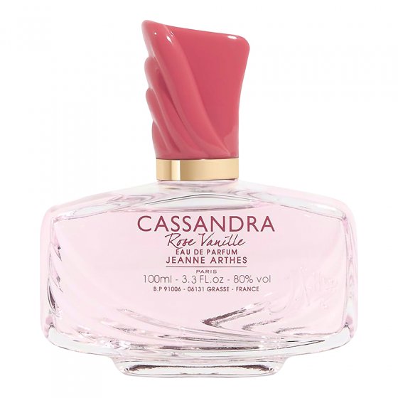 Damen Parfum-Set "Cassandra" 