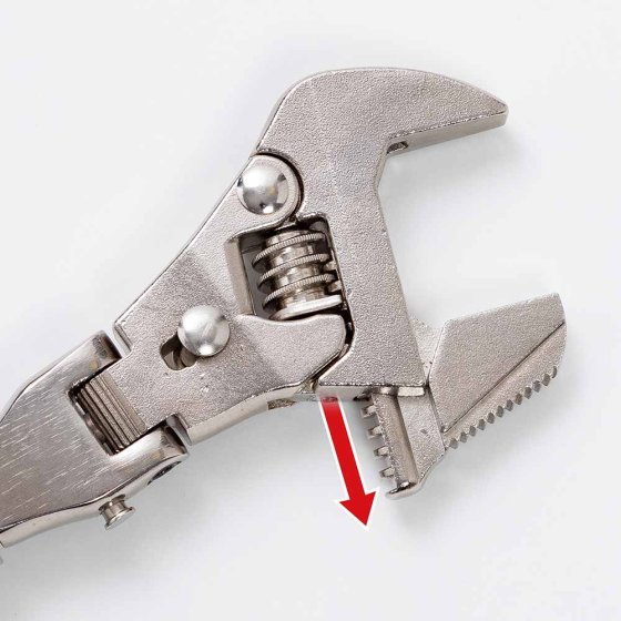 5-in-1-Schraubenschlüssel 