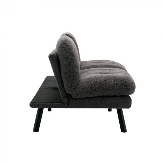 Sofa Emela mit Schlaffunktion