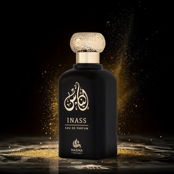 Herren Parfum Inass 