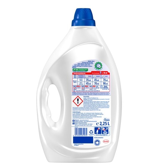 W.Riese Universal Gel 50WL 2250ml 
