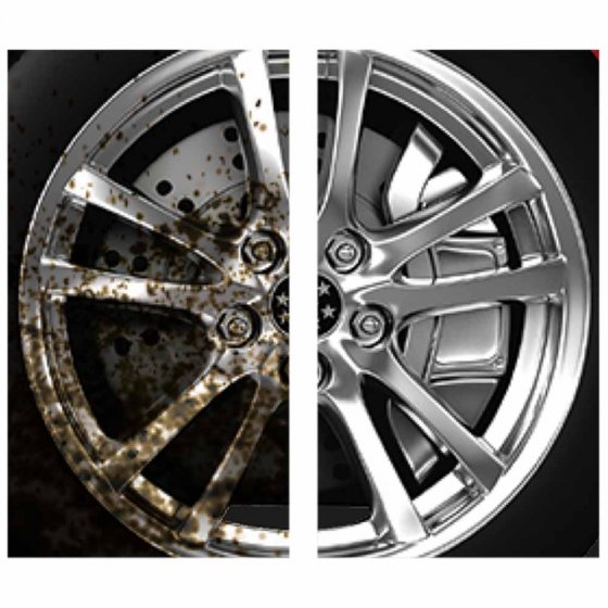 Platinum Fantastic Results Spray 