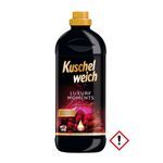 Kuschelweich Weichspüler Luxury Moments Leidenschaft 40WL 1000ml 