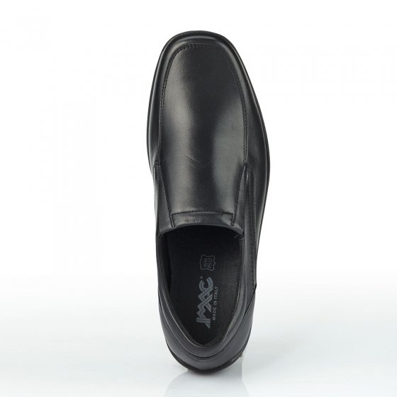Komfortabler Stretchslipper 
