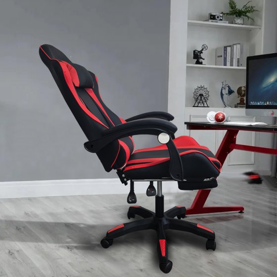 Gamingstuhl Krit Relax