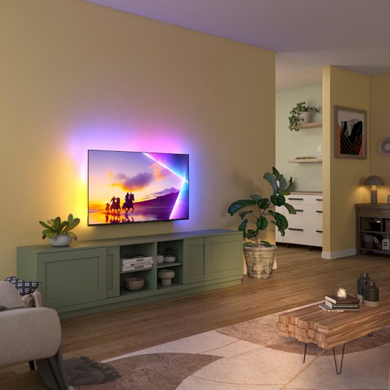 Philips TV 55" PUS8450/12 