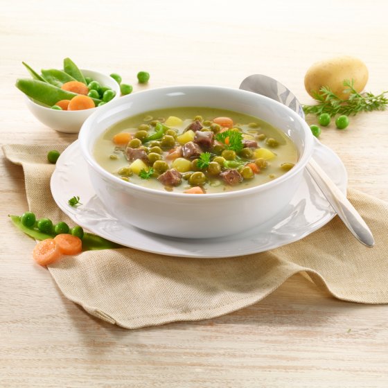 Hausmacher Eintopf-Quartett 