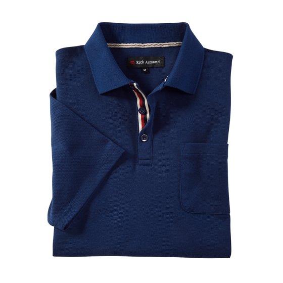 Sportives Poloshirt 