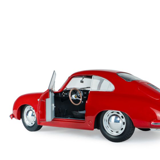 Porsche 365  