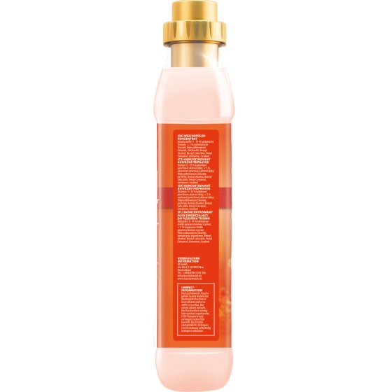 Kuschelweich Weichspüler Emotions Geborgenheit 1000ml 