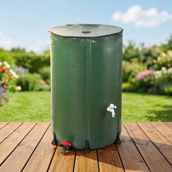 Regentank 750L 