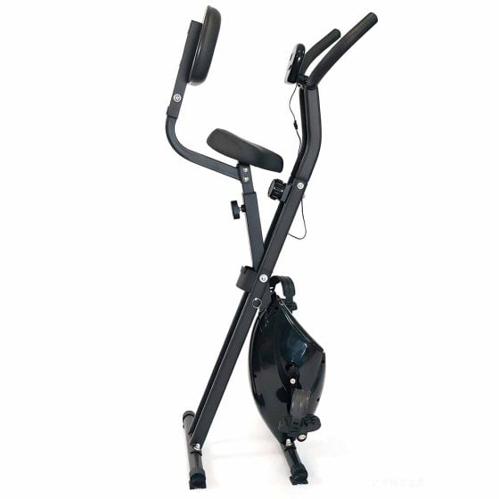 Heimtrainer Fitness-Fahrrad 