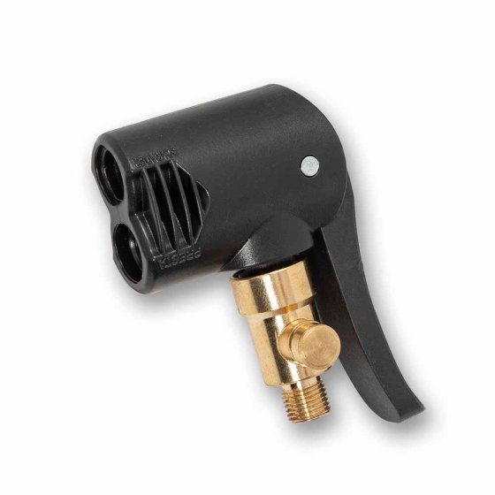 3in1 Pumpenkopf 
