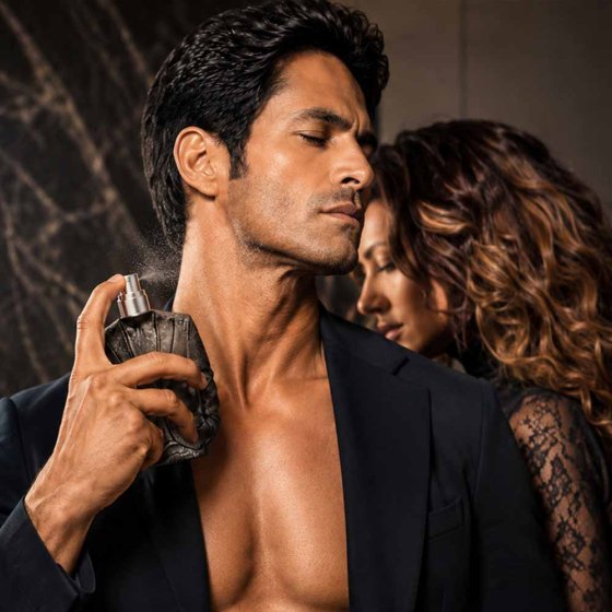 Eau de Parfum for Men Aphrosiac 
