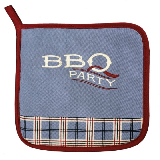 Küchen-Set "BBQ-Party" 