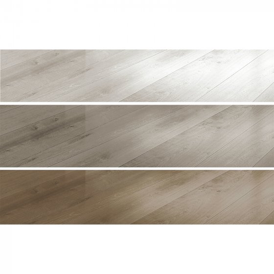 Selbstklebender Vinylboden PVC- Boden Grau