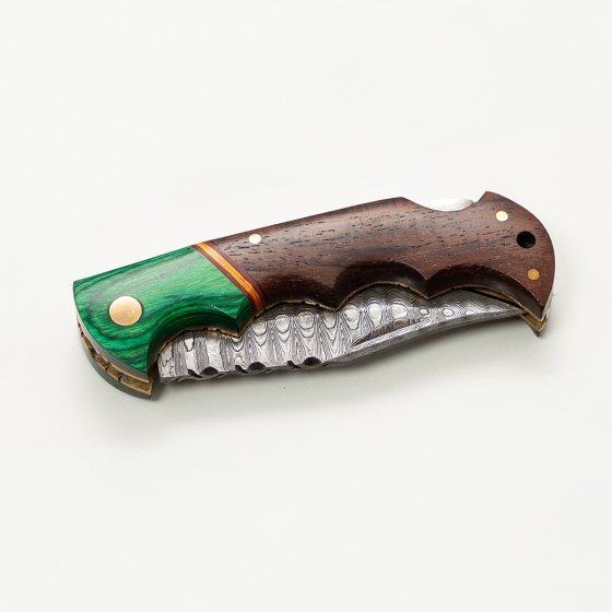 Outdoor-Messer 