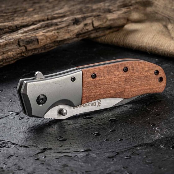 Handgemachtes Messer 
