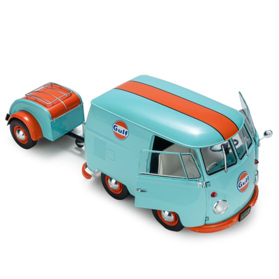 Cool Combi Oil Tribute 