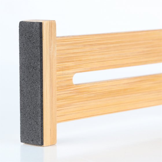 Schubladenzubehör Schubladenteiler 4er-Set