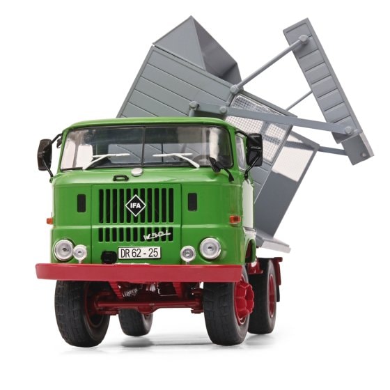 IFA W50 SHA 