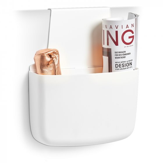 Utensilienhalter mit Hänger 