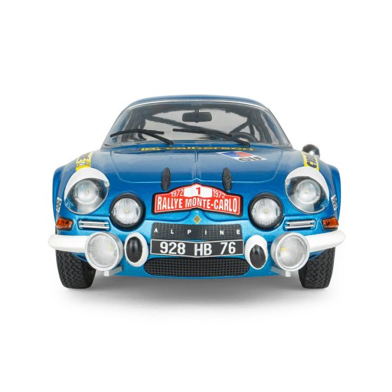 Alpine A110 1600S 