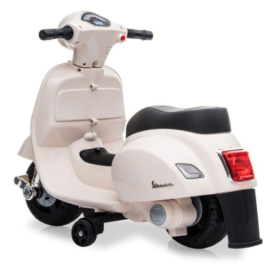 Vespa Mini Ride-on 