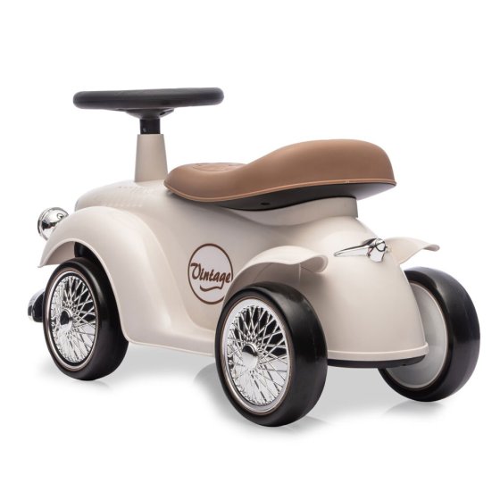 Classic Car Rutscher 