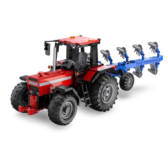 CaDA RC-Traktor 