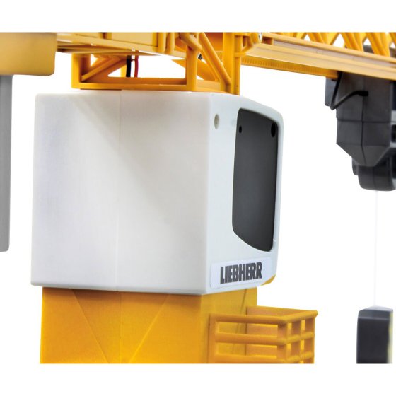Liebherr Turmkran 